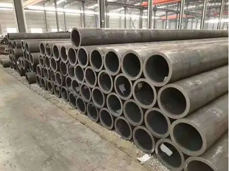 高壓鍋爐用無縫鋼管